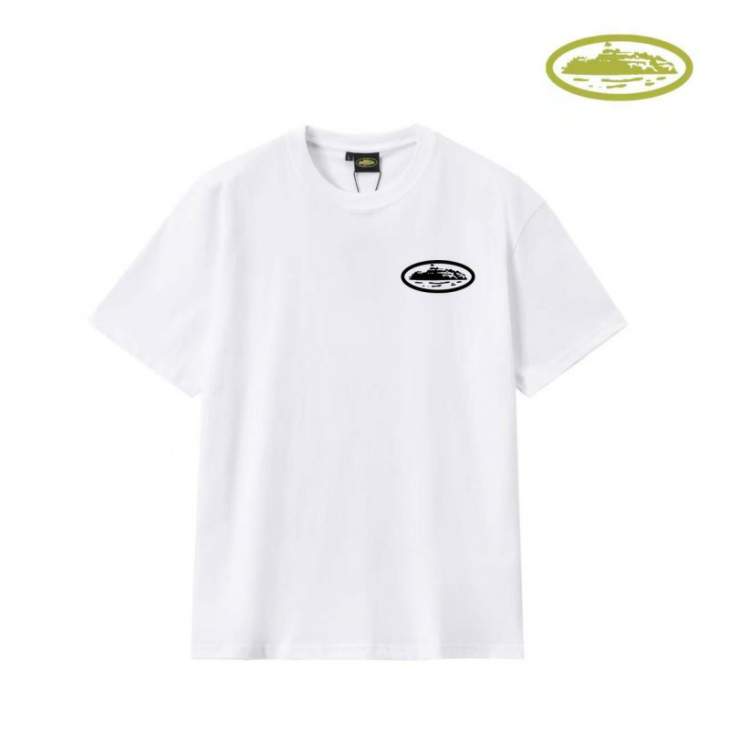 Corteiz T Shirts Short _SKUCorteizS-2XLastxC4316819